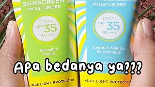 Apa perbedaannya?
