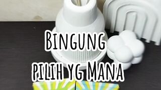 Bingung pilih yang mana?