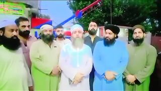 Attack on Ghufran Sialvi