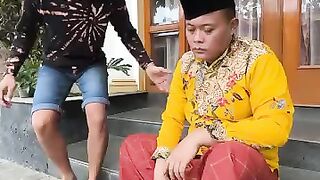 TUKIDI TERMAKAN PEPATAH