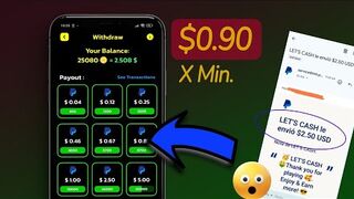 Gana $2.50 Viendo anuncios