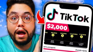 Cómo Ganar Dinero En Tiktok Sin Ser Famoso
