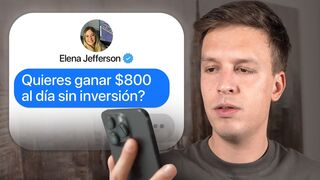 Pruebo La App Que Genera $800 Al Día