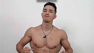 Entraînement musculation