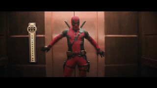 DEADPOOL & WOLVERINE _Dogpool Kisses_ Trailer (NEW 2024).
