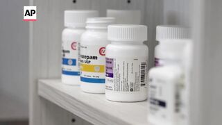 Too many pills_ How to talk to your doctor about reviewing what’s needed.