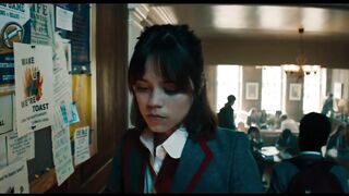 BEETLEJUICE BEETLEJUICE Official Trailer 2 (2024).