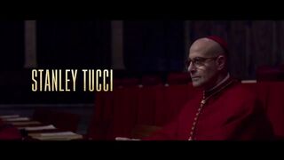 CONCLAVE Official Trailer (2024).
