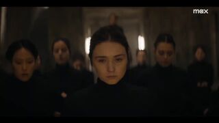 DUNE_ PROPHECY Official Teaser 2 (2024).