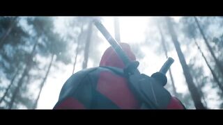 DEADPOOL & WOLVERINE Final Trailer (2024). 2