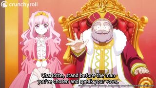 Marriage or Death_ Her Response May Surprise You! _ No Longer Allowed in Another World.