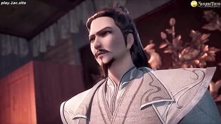 Glorious Revenge Of Ye Feng Eps 79