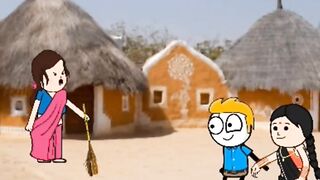 Mex animal funny cartoon video 3