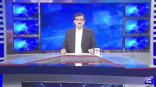 SC Big Decision against ECP | Imran Khan's Big Victory | Dunya Kamran Khan Ke Sath