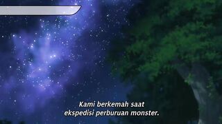 Isekai Yururi Kikou - Anime - Eps 04