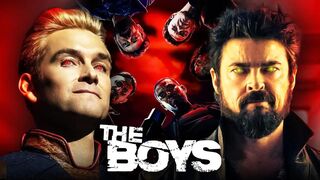 The Boys - Saison 4 épisode 1 en Français