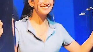 Divya sharma Beautiful dance