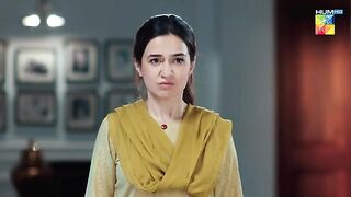 Aik Chubhan Si - Episode 10 - Best Scene 01 [ Sami Khan & Sonya Hussyn ] - HUM TV