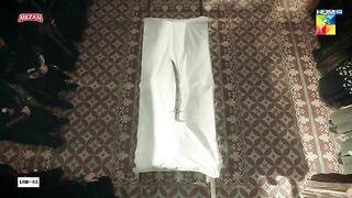Zengi Fouj Ka Shehzada Chal Basa..! Sultan Salahuddin Ayyubi - HUM TV