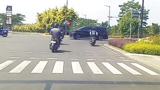 Liburan kali ini