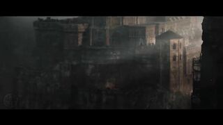 Zack Snyder's 300_ Born of an Empire _ First Trailer _ Dwayne Johnson _ A Gladiator Story.