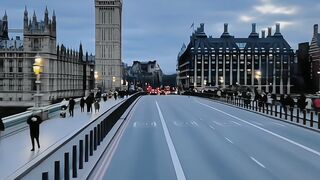 London City Cinematic Videos