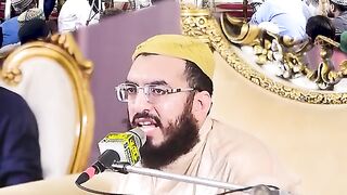 Moula Ali Ke Bety Karbala Mein