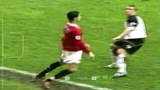 Mais de 100 habilidades malucas de Cristiano Ronaldo