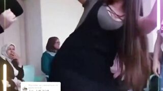 Wonderful Moroccan dance