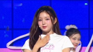 (HIGH QUALITY) tripleS - Non Scale MBC Show Champion