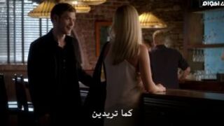 مسلسل The Vampire Diaries الموسم الرابع - الحلقة 4