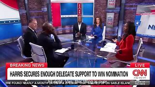 'This is going to get ugly very quickly': Alyssa Farah Griffin on the 2024 presidential race
