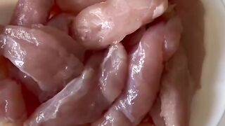 Гнезда мясные