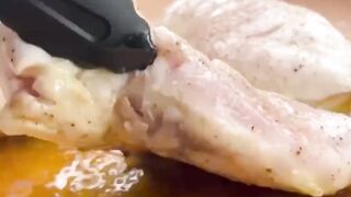 Курица Пикассо