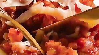 Фаршированные перцы 2