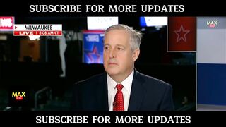 FOX News Sunday 7/22/24 FULL HD  FOX BREAKING NEWS TRUMP July 22, 2024