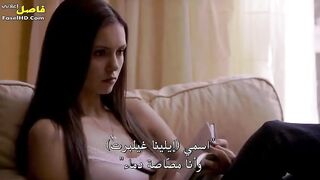 مسلسل The Vampire Diaries الموسم الرابع - الحلقة 10