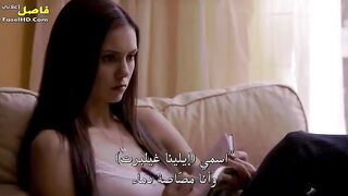 مسلسل The Vampire Diaries الموسم الرابع - الحلقة 11