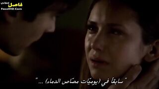 مسلسل The Vampire Diaries الموسم الرابع - الحلقة 20