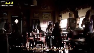 مسلسل The Vampire Diaries الموسم الرابع - الحلقة 23