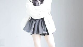 Oriental beauty  dance 2