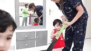 Hide and seek 2