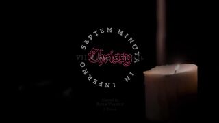 Chrissy Costanza - 7 Minutes in Hell ft. VOILÀ (Official Music Video)
