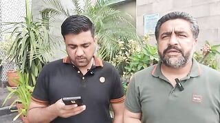 The Inside Story of Rauf Hasan's Arrest | All of them told the police What happened in the courtroom today? Listen to the description