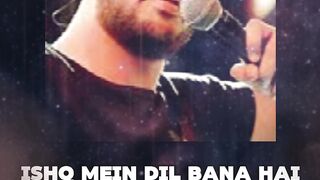 Atif Aslam(Pehla Nasha)AI Cover without music. #atifaslam#viral#song#shorts#music#bollywood#trending