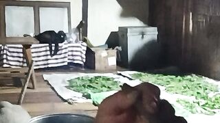how to make nyshi wine