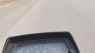 Best Ride for Bike 70 cc