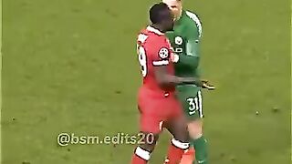 Revenge Moments in Football 6