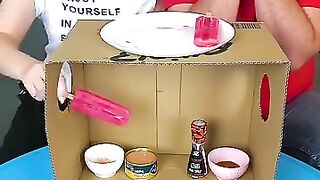 Very Funny Food 2