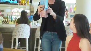 Best of Magic in public
